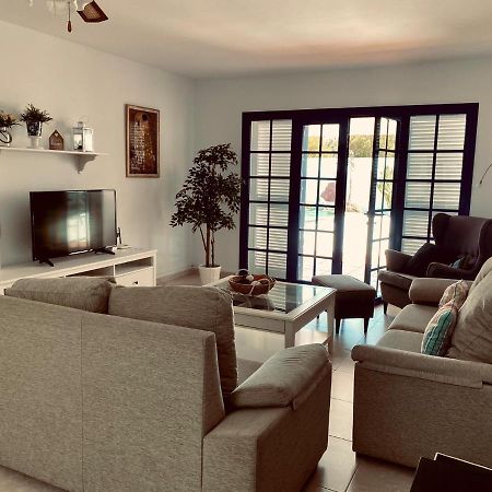 Villa Jardin Playa Blanca  Eksteriør bilde