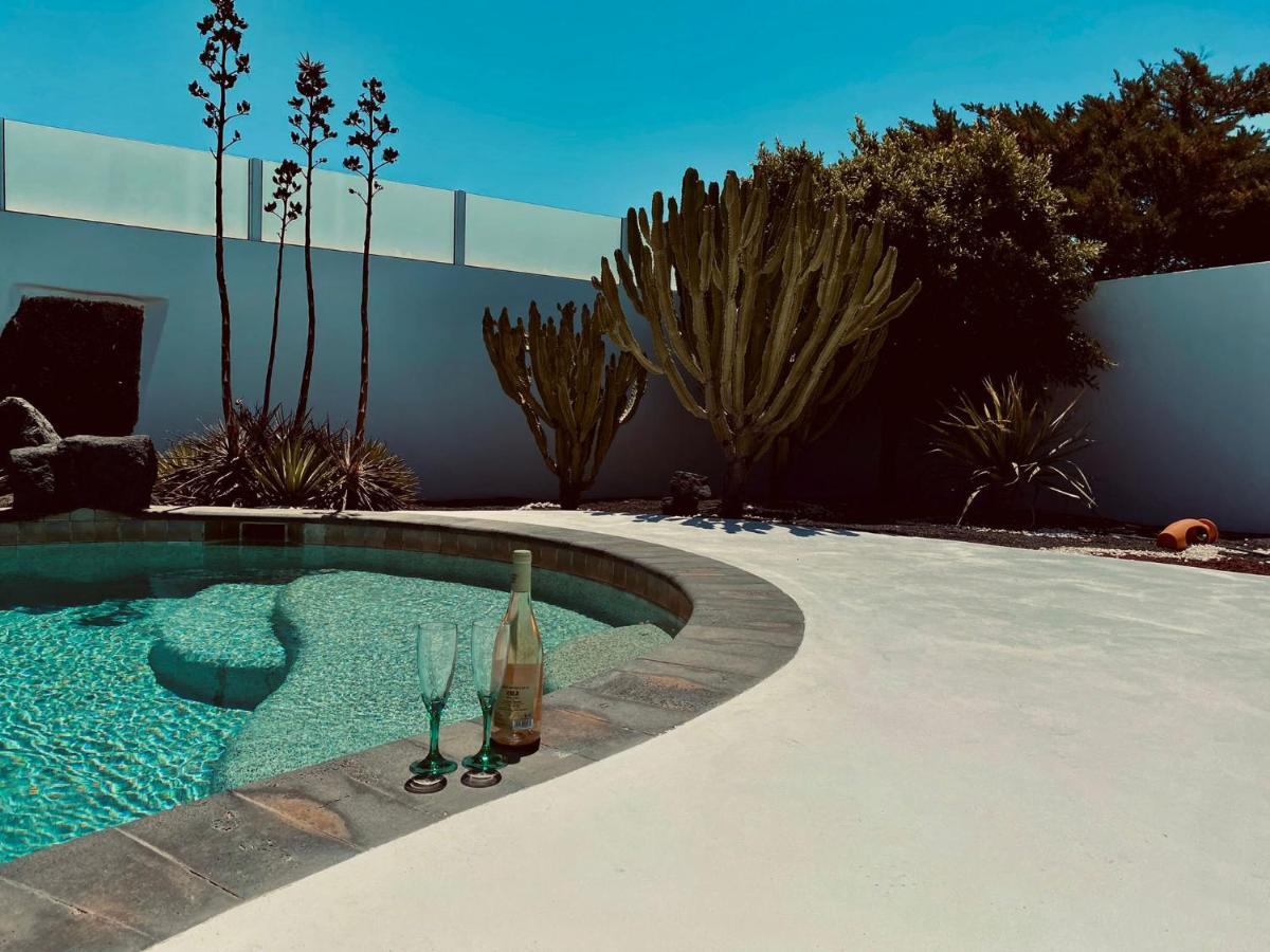 Villa Jardin Playa Blanca  Eksteriør bilde
