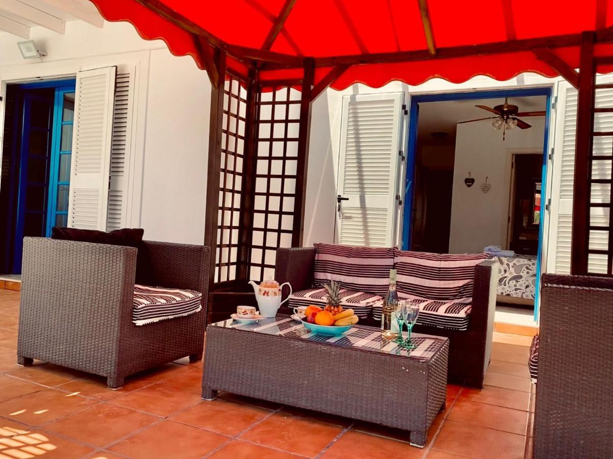 Villa Jardin Playa Blanca  Eksteriør bilde